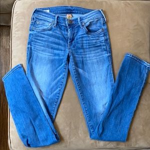 Premium jeans